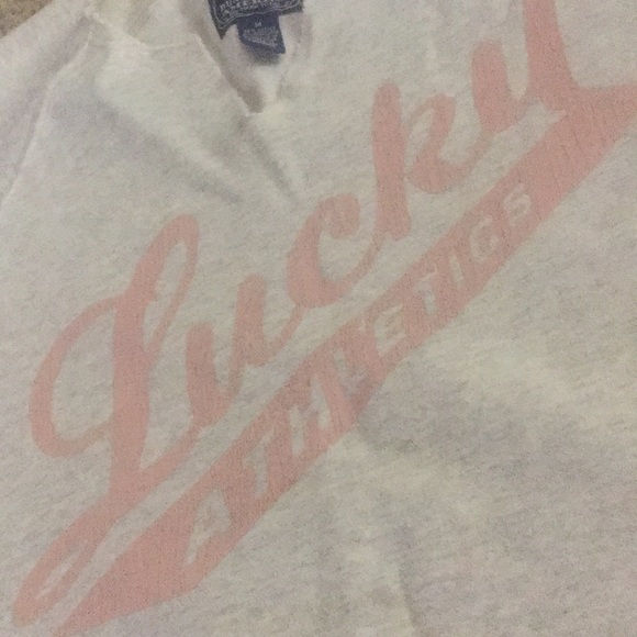 Lucky sweat shirt - Picture 3 of 4